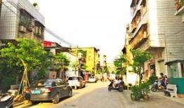 惠州水东街最新爆料,历史文化街区焕发新活力